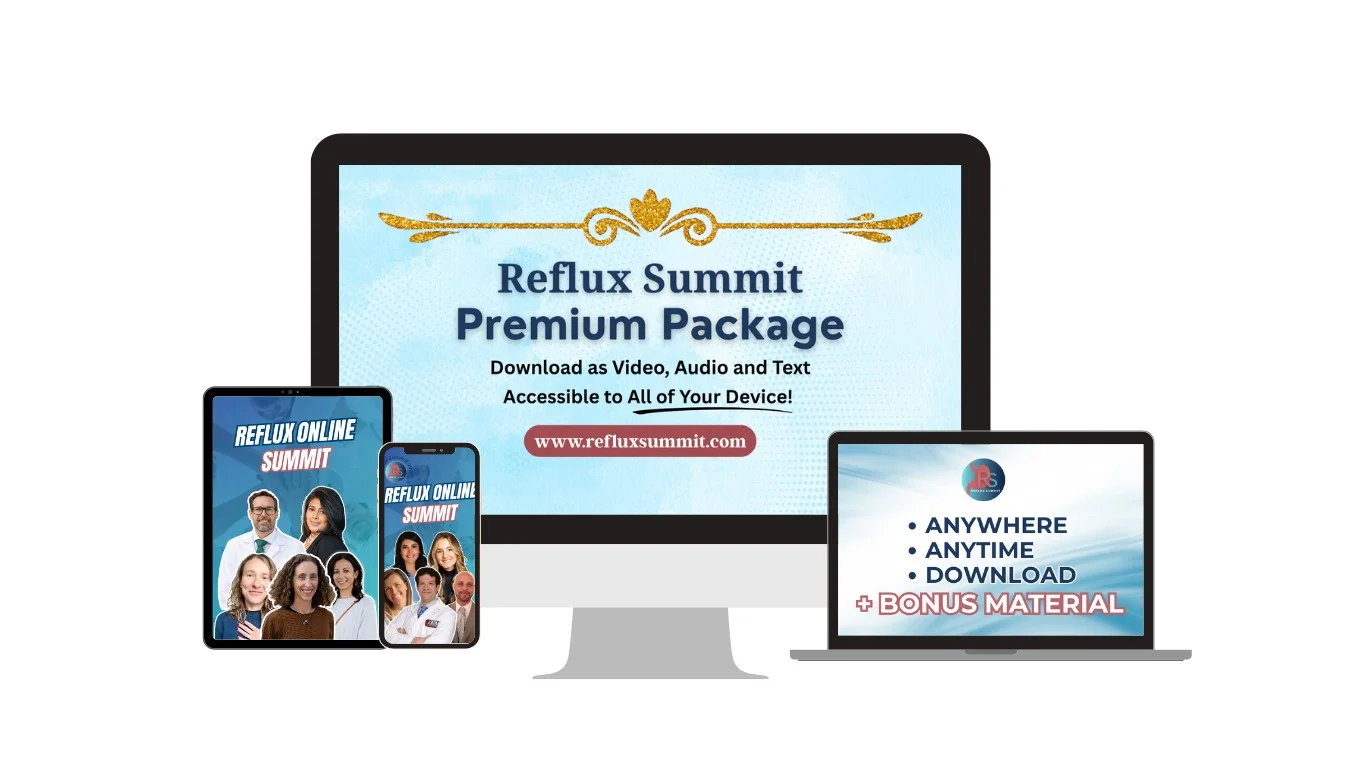 Reflux Summit